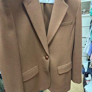 Vintage Ralph lauren blazer